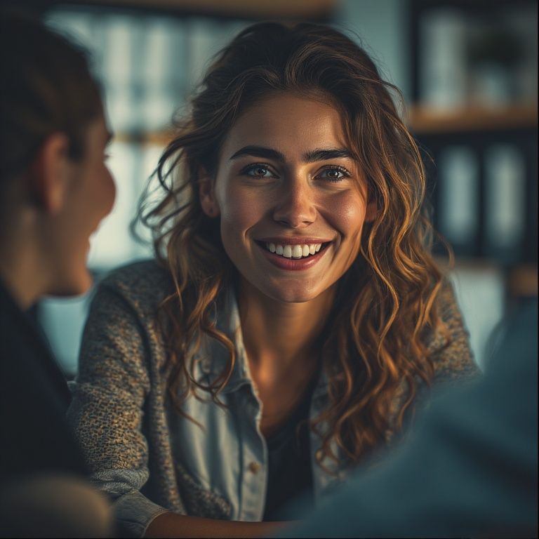 Glowing shield with an upward-trending bar graph in the center, surrounded by digital light rays and abstract technology icons, symbolizing cybersecurity and financial growth.