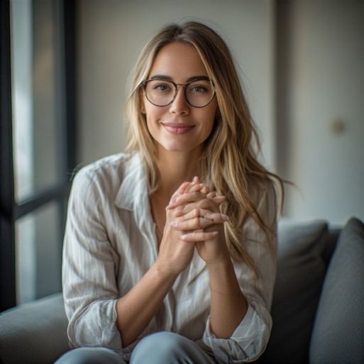 Glowing shield with an upward-trending bar graph in the center, surrounded by digital light rays and abstract technology icons, symbolizing cybersecurity and financial growth.